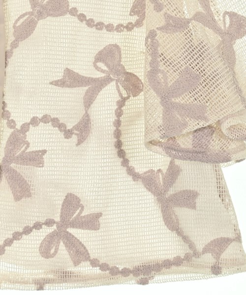 WILLSELECTION（ウィルセレクション）カジュアルシャツ ピンク サイズ:F レディース/2200668272056