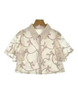 WILLSELECTION（ウィルセレクション）カジュアルシャツ ピンク サイズ:F レディース/2200668272056