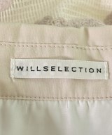 WILLSELECTION（ウィルセレクション）カジュアルシャツ ピンク サイズ:F レディース/2200668272056
