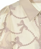 WILLSELECTION（ウィルセレクション）カジュアルシャツ ピンク サイズ:F レディース/2200668272056