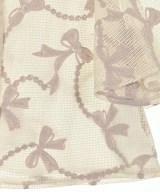 WILLSELECTION（ウィルセレクション）カジュアルシャツ ピンク サイズ:F レディース/2200668272056