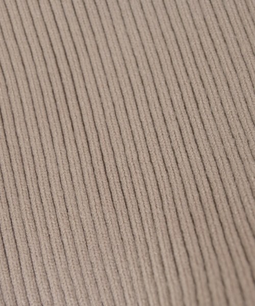 WILLSELECTION（ウィルセレクション）ニット・セーター ベージュ サイズ:M レディース/2200664874056