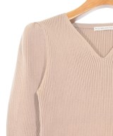 WILLSELECTION（ウィルセレクション）ニット・セーター ベージュ サイズ:M レディース/2200664874056