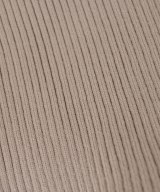 WILLSELECTION（ウィルセレクション）ニット・セーター ベージュ サイズ:M レディース/2200664874056