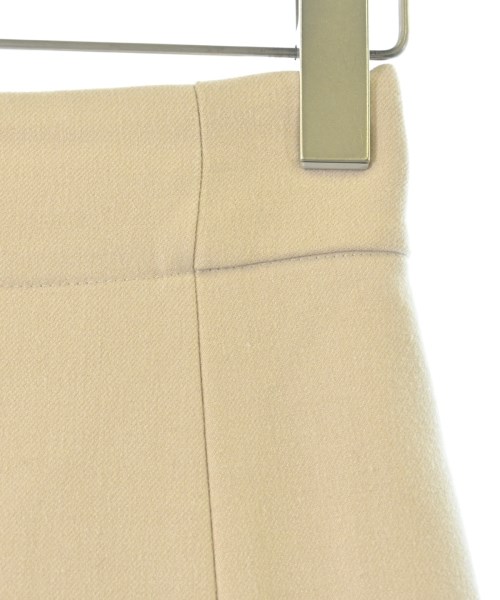 WILLSELECTION（ウィルセレクション）ロング・マキシ丈スカート ベージュ サイズ:S レディース/2200664874063