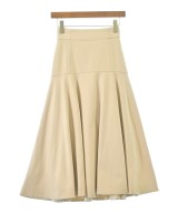 WILLSELECTION（ウィルセレクション）ロング・マキシ丈スカート ベージュ サイズ:S レディース/2200664874063