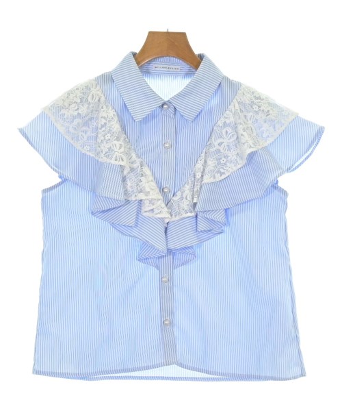 WILLSELECTION(ウィルセレクション)のブラウス サイズ:F 2,400円