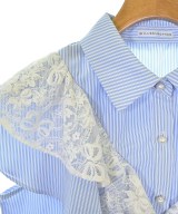 WILLSELECTION（ウィルセレクション）ブラウス 青 サイズ:F レディース/2200729801133