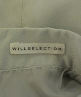 WILLSELECTION（ウィルセレクション）ワンピース グレー サイズ:M レディース/2200716795032