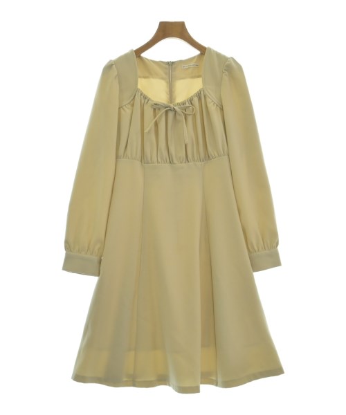 WILLSELECTION(ウィルセレクション)のワンピース サイズ:F 2,200円