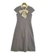 WILLSELECTION（ウィルセレクション）ワンピース グレー サイズ:M レディース/2200699090209