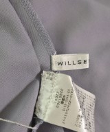 WILLSELECTION（ウィルセレクション）ワンピース グレー サイズ:M レディース/2200699090209