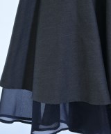 WILLSELECTION（ウィルセレクション）ロング・マキシ丈スカート 青 サイズ:F レディース/2200724613083