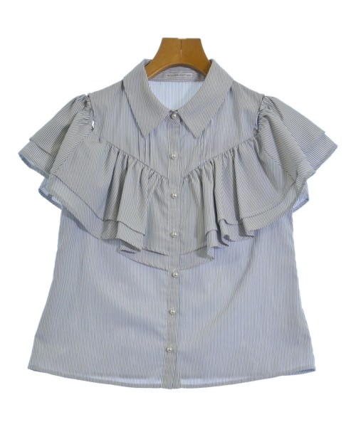 WILLSELECTION(ウィルセレクション)のブラウス サイズ:F 2,400円