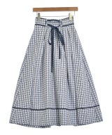 WILLSELECTION（ウィルセレクション）ロング・マキシ丈スカート 白 サイズ:F レディース/2200685994023