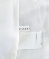 WILLSELECTION（ウィルセレクション）ロング・マキシ丈スカート 白 サイズ:F レディース/2200685994023