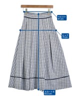 WILLSELECTION（ウィルセレクション）ロング・マキシ丈スカート 白 サイズ:F レディース/2200685994023