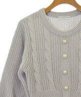 WILLSELECTION（ウィルセレクション）ワンピース 紫 サイズ:F レディース/2200685401026