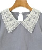 WILLSELECTION（ウィルセレクション）ニット・セーター グレー サイズ:F レディース/2200685401125
