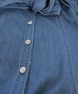WILLSELECTION（ウィルセレクション）ワンピース 青 サイズ:F レディース/2200686320012