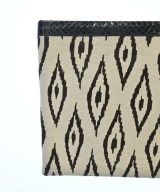 rafe NEW YORK（ラフェニューヨーク）クラッチバッグ 白 サイズ:- レディース/2200648695042