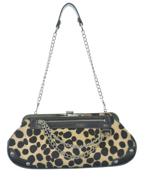 rafe NEW YORK(ラフェニューヨーク)のショルダーバッグ サイズ:- 4,000円