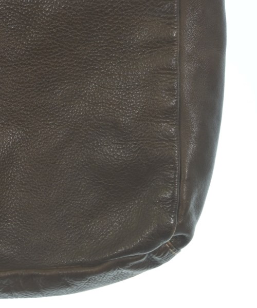 CHRISTIAN PEAU（クリスチャンポー）ショルダーバッグ 茶 サイズ:- レディース/2200635134073
