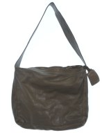 CHRISTIAN PEAU（クリスチャンポー）ショルダーバッグ 茶 サイズ:- レディース/2200635134073