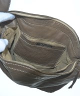 CHRISTIAN PEAU（クリスチャンポー）ショルダーバッグ 茶 サイズ:- レディース/2200635134073