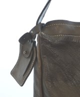 CHRISTIAN PEAU（クリスチャンポー）ショルダーバッグ 茶 サイズ:- レディース/2200635134073