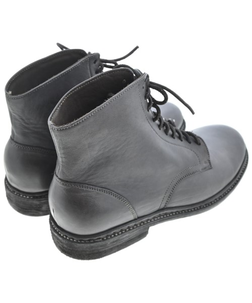 CHRISTIAN PEAU（クリスチャンポー）ブーツ 茶 サイズ:EU38(24.5cm位) レディース/2200620381017