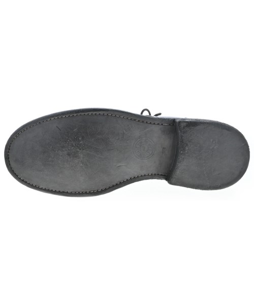 CHRISTIAN PEAU（クリスチャンポー）ブーツ 茶 サイズ:EU38(24.5cm位) レディース/2200620381017