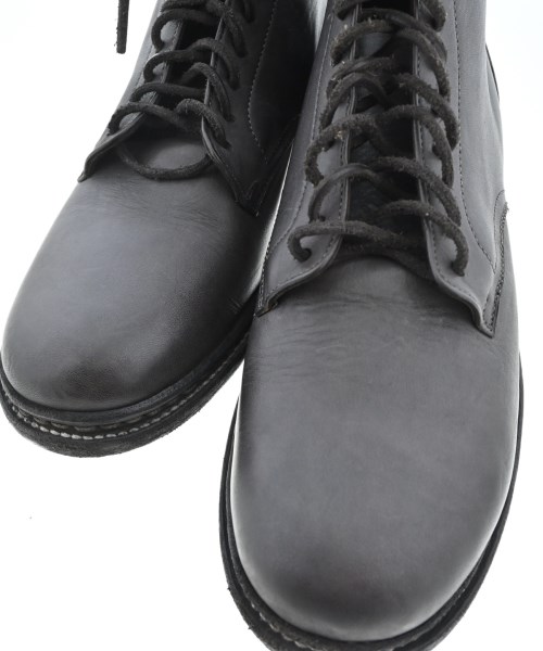 CHRISTIAN PEAU（クリスチャンポー）ブーツ 茶 サイズ:EU38(24.5cm位) レディース/2200620381017