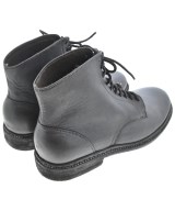 CHRISTIAN PEAU（クリスチャンポー）ブーツ 茶 サイズ:EU38(24.5cm位) レディース/2200620381017