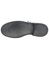 CHRISTIAN PEAU（クリスチャンポー）ブーツ 茶 サイズ:EU38(24.5cm位) レディース/2200620381017