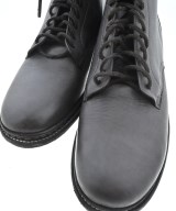 CHRISTIAN PEAU（クリスチャンポー）ブーツ 茶 サイズ:EU38(24.5cm位) レディース/2200620381017