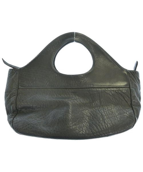 CHRISTIAN PEAU(クリスチャンポー)ハンドバッグ 黒 サイズ:-/2200621526103