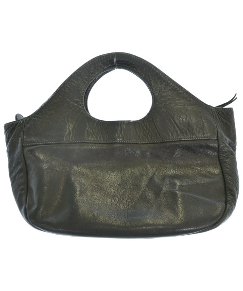 CHRISTIAN PEAU（クリスチャンポー）ハンドバッグ 黒 サイズ:- レディース/2200621526103