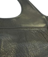 CHRISTIAN PEAU（クリスチャンポー）ハンドバッグ 黒 サイズ:- レディース/2200621526103