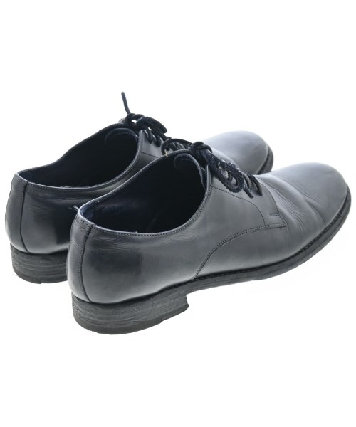 CHRISTIAN PEAU（クリスチャンポー）ビジネス・ドレスシューズ 黒 サイズ:EU43(28cm位) メンズ/2200620884778