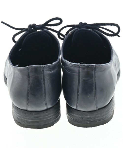 CHRISTIAN PEAU（クリスチャンポー）ビジネス・ドレスシューズ 黒 サイズ:EU43(28cm位) メンズ/2200620884778