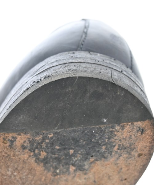 CHRISTIAN PEAU（クリスチャンポー）ビジネス・ドレスシューズ 黒 サイズ:EU43(28cm位) メンズ/2200620884778