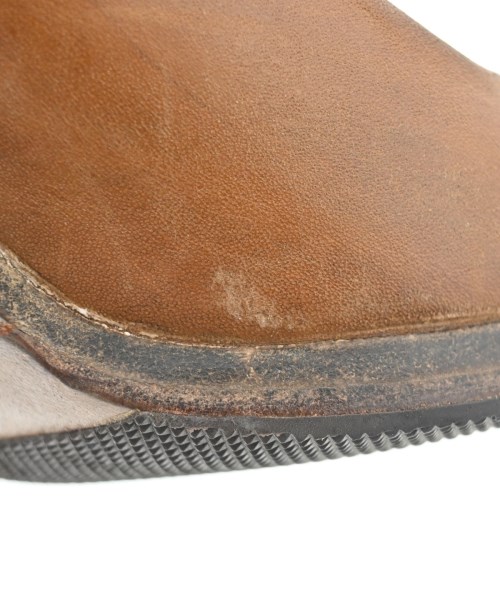 CHRISTIAN PEAU（クリスチャンポー）パンプス 茶 サイズ:EU37(23.5cm位) レディース/2200653342153