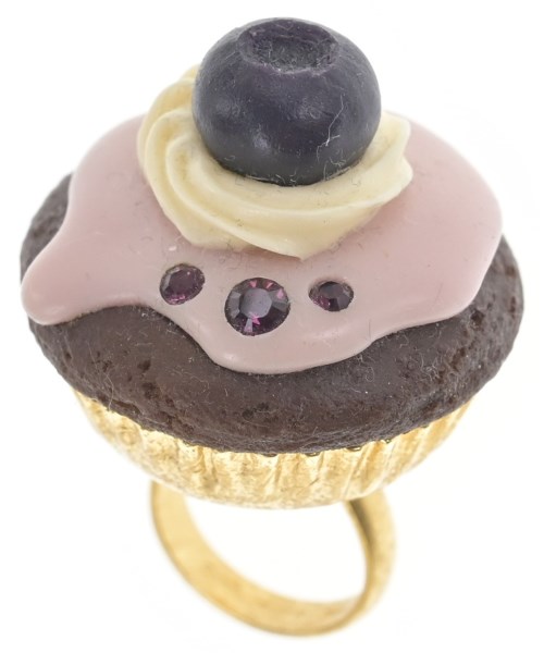 キューポット(Q-pot.)のQ-pot. リング