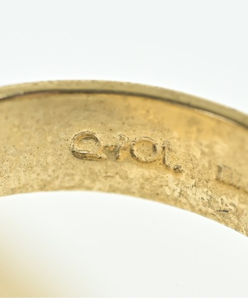 Q-pot.（キューポット）リング その他（柄物・カラフル） サイズ:13号 レディース/2200623649077