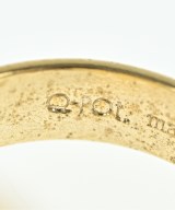 Q-pot.（キューポット）リング その他（柄物・カラフル） サイズ:13号 レディース/2200623649084