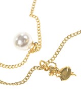 Q-pot.（キューポット）ネックレス その他（柄物・カラフル） サイズ:- レディース/2200623649091