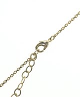 Q-pot.（キューポット）ネックレス 白 サイズ:- レディース/2200623649114