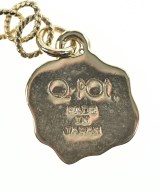 Q-pot.（キューポット）ネックレス 白 サイズ:- レディース/2200623649114