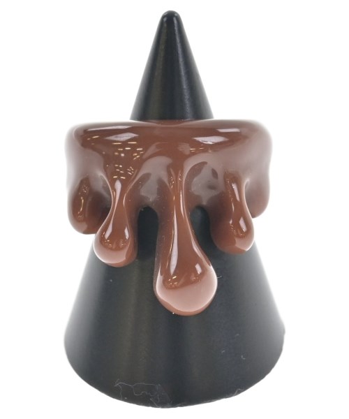 Q-pot.（キューポット）リング 茶 サイズ:13号 レディース/2200623649121